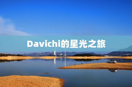 Davichi的星光之旅