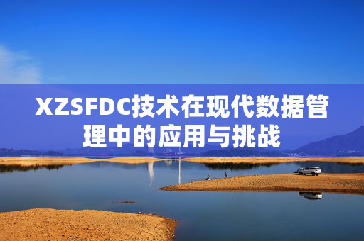 XZSFDC技术在现代数据管理中的应用与挑战