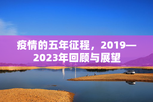 疫情的五年征程，2019—2023年回顾与展望