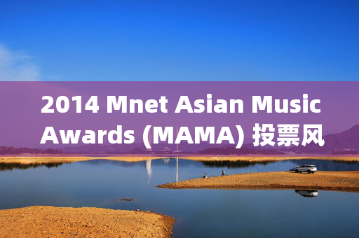 2014 Mnet Asian Music Awards (MAMA) 投票风云