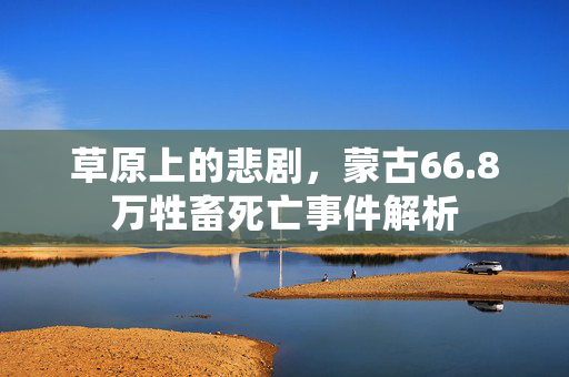 草原上的悲剧，蒙古66.8万牲畜死亡事件解析