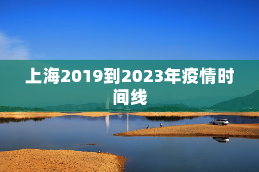 上海2019到2023年疫情时间线