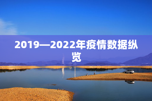 2019—2022年疫情数据纵览