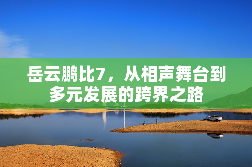 岳云鹏比7，从相声舞台到多元发展的跨界之路