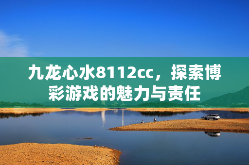 九龙心水8112cc，探索博彩游戏的魅力与责任