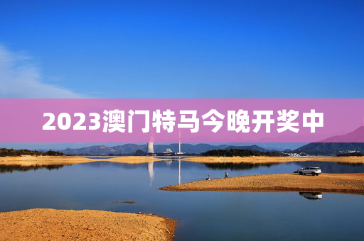 2023澳门特马今晚开奖中